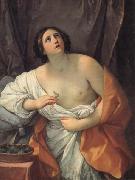Cleopatra Guido Reni